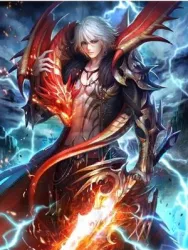 Gölgelerdeki Genç Usta